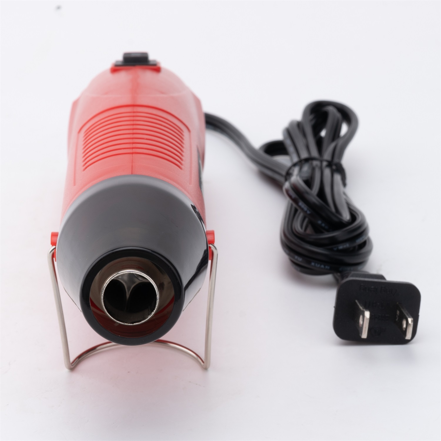 220V 350W ホットエアブロワー 調整可能なミニヒート - Heat Gun Small のレビューと価格