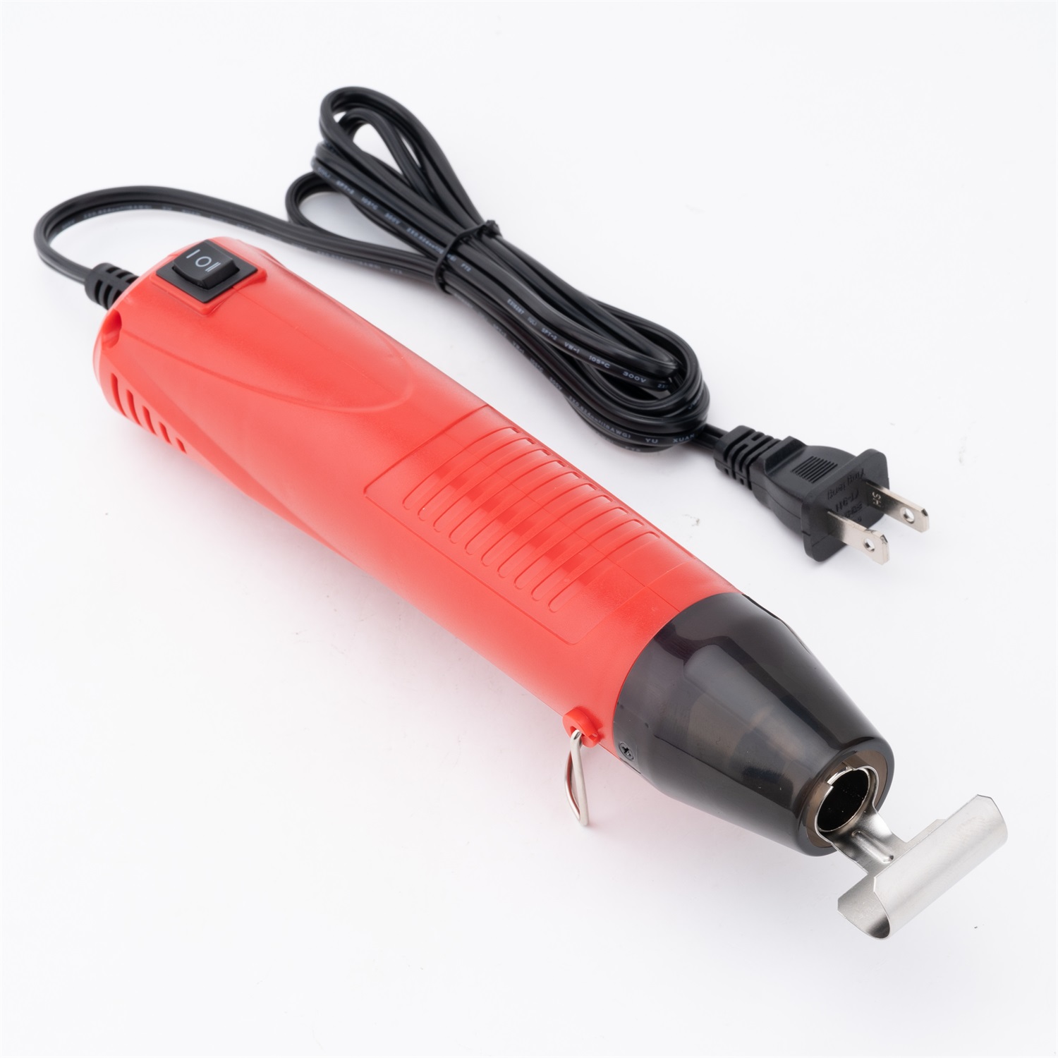 220V 350W ホットエアブロワー 調整可能なミニヒート - Heat Gun Small のレビューと価格