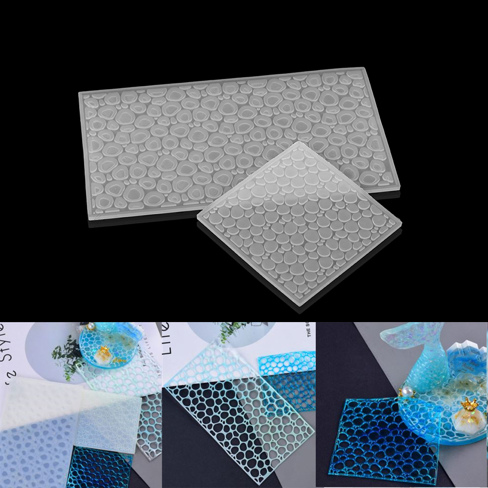 クリスタルウォーターウェーブエポキシ樹脂金型、海の風、DIY - Resin Ocean Wave Mold のレビューと価格