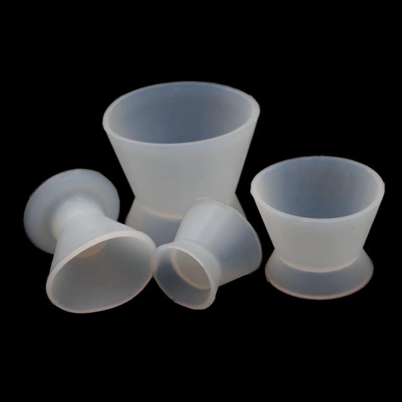 シリコンミキシングカップ,歯科材料,ミキシングボウル,ダッペ - Mixing Cup Silicone のレビューと価格