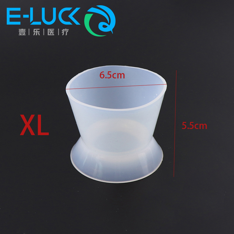歯科用ミキシングカップ,シリコン,フレキシブル,高温ゴムミキ - Mixing Cup Silicone のレビューと価格