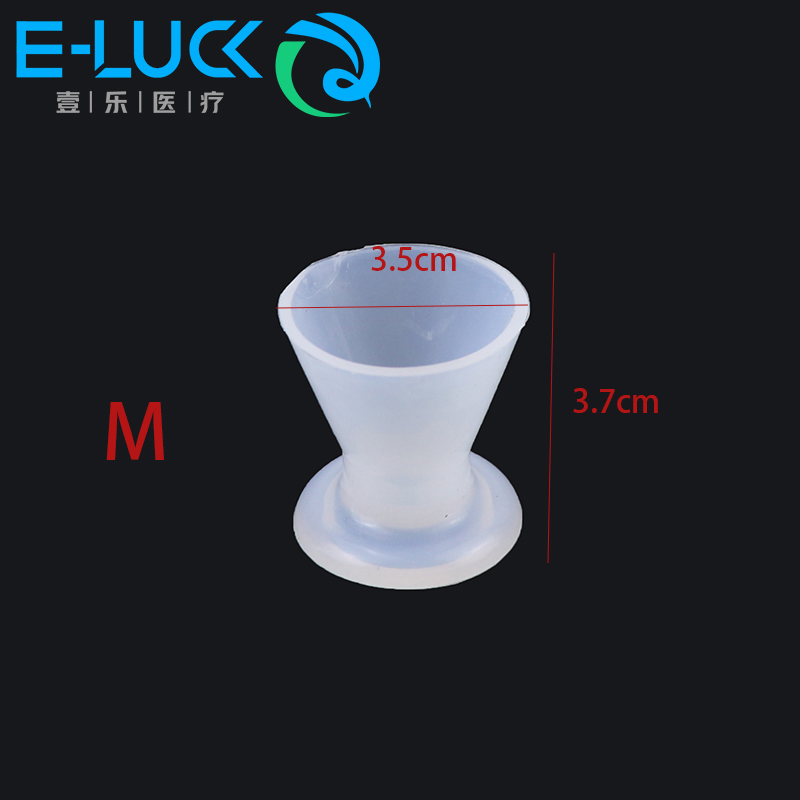 歯科用ミキシングカップ,シリコン,フレキシブル,高温ゴムミキ - Mixing Cup Silicone のレビューと価格