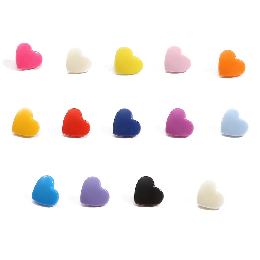 10/20 セットプラスチック 12 ミリメートルスナップボ - Crafting Resin のレビューと価格