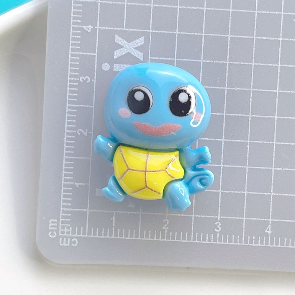 新しいDIYクラフト材料、漫画ポケモン用、樹脂製アクセサリー - Crafting Resin のレビューと価格