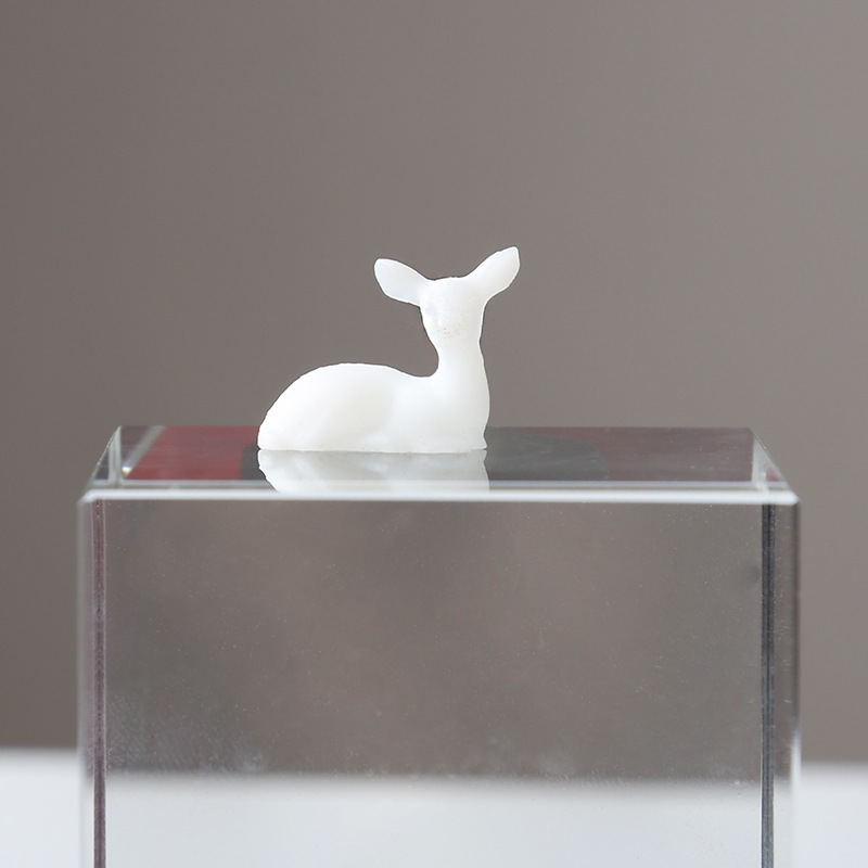 SNASAN 6 個 3D マイクロ白鳥風景ミニ DIY 樹 - Resin Ocean Wave Mold のレビューと価格