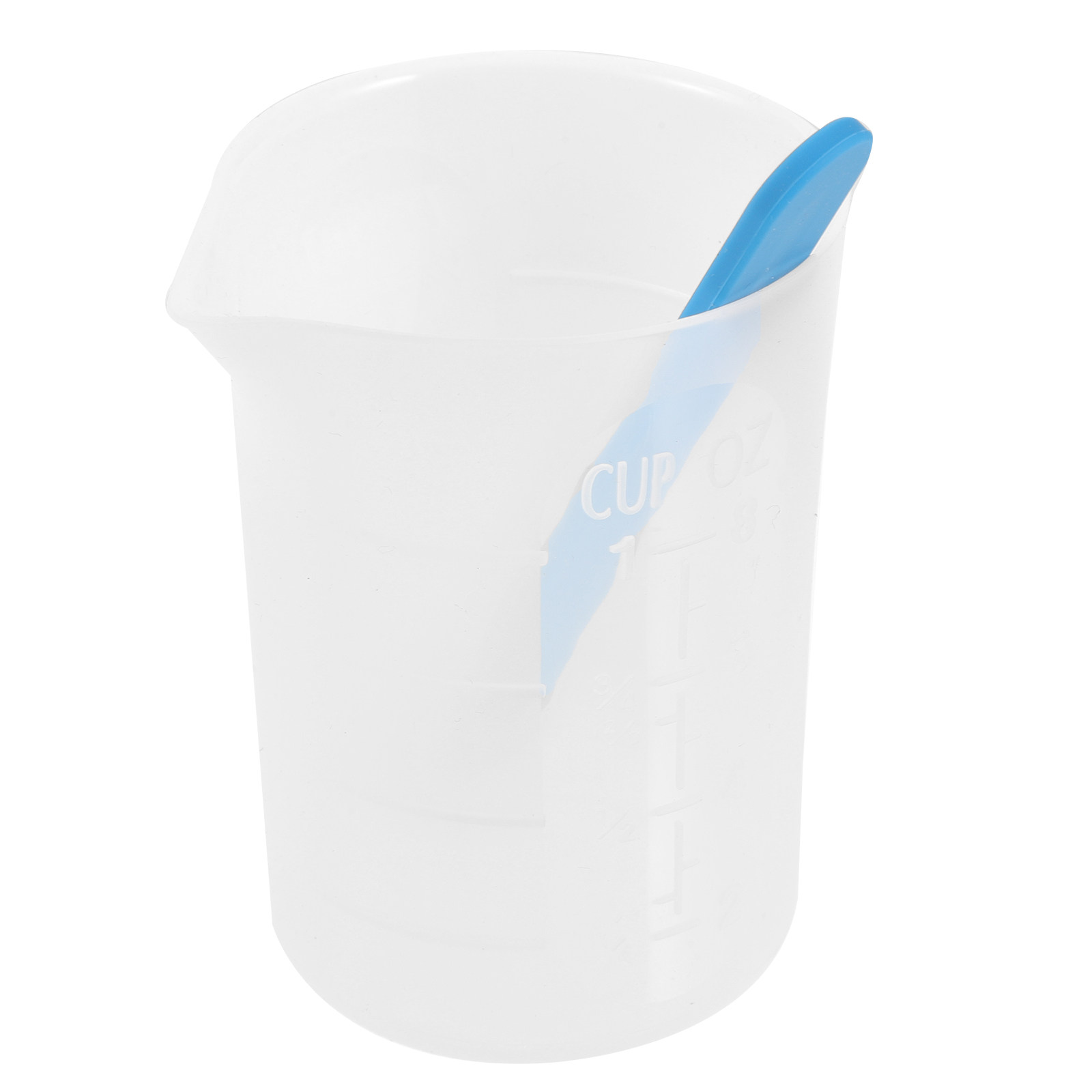 1 セットエポキシ混合カップツールキットシリコン計量カップ尖 - Mixing Cup Silicone のレビューと価格